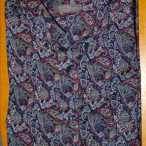 Daniel Cremieux Signature Button Down